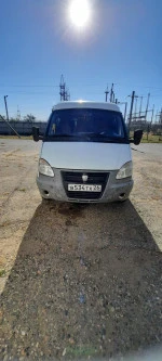 Автомобиль ГАЗ-32212