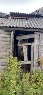 Аукцион по продаже нежилого помещения площадью 62,7 кв. м, расположенного по адресу: Россия, Тверская область, р-н Кесовогорский, с/п Лисковское, д. Смутиха, д 3