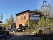 Нежилое здание пл. 7 кв.м, кад. номер: 52:18:0080221:6; нежилое здание пл. 85,7 кв.м, кад. номер: 52:18:0080221:7; нежилое здание площ. 481,6 кв.м, кад. номер: 52:18:0080221:8, по адресу: г. Нижний Новгород, Приокский р-н, ул. Нижне-Валдайская, д. 32.