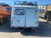 Автобус УАЗ 2206