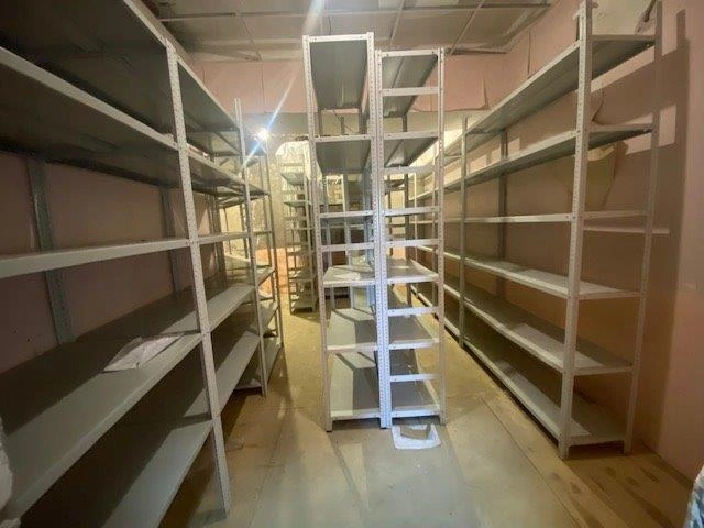 Нежилые помещения. Республика Башкортостан, г. Уфа, Демский р-н, ул. Левитана, д. 38
