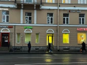 Аренда нежилого помещения 104,6 кв.м. на Спасском переулке