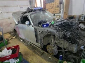 Продается легковой автомобиль Дайхацу, модель Copen, 2004 г. в., г. Красноярск