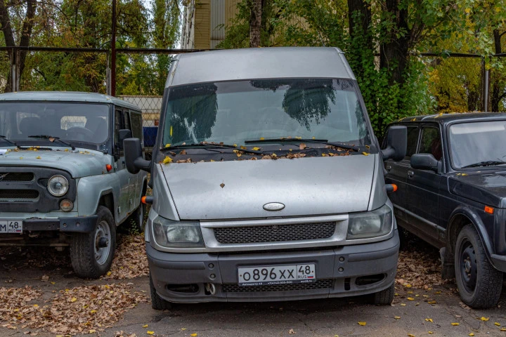 Автобус, марка, модель ТС: ФОРД ТРАНЗИТ БУС, 2004 года выпуска, идентификационный номер (VIN): WF0EXXTTFE4E14068