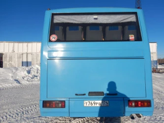 Автобус КАВЗ -4235-32