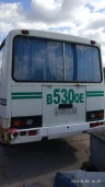Автобус ПАЗ-320530