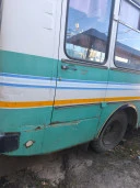 Автомобиль - автобус ПАЗ-3205 -1