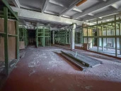 Склады и земельный участок в г. Усмань.