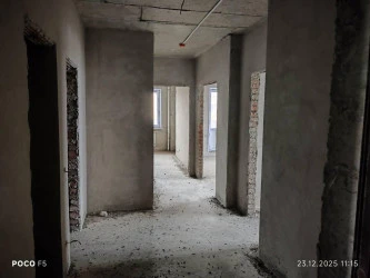 Продажа квартиры №26 площадью 70,4 кв. м, в г. Астрахань