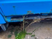 Автомобиль UAZ PICKUP