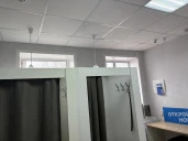 Аренда нежилого помещения 14,40 кв. м. и нежилого помещения 19,10 кв. м., расположенных в здании Дома быта, кадастровый №48:13:0730202:23 по адресу: Липецкая область, Липецкий муниципальный округ, д. Новая Деревня, ул. Советская, д. 2б