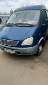 Транспортное средство ГАЗ-2705 грузовой фургон,  2005 года изготовления, идентификационный номер  (VIN) Х9627050050091049