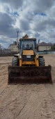 Экскаватор-погрузчик STI 4CX, 2022г.в., Идентификационный номер (VIN): 221297