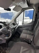 Фургон грузопассажирский 22091-0000010-05 (на базе FORD TRANSIT)