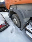 Грузовой тягач седельный SCANIA R440 LA4X2HNA, 2014 года выпуска, VIN YS2R4X20002106426, Адрес: г. Казань, ул. Автосервисная, д. 6.