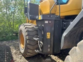 Погрузчик фронтальный SDLG, L953F, 2019, Идентификационный номер: VLGL953FJK0620439, принадлежащий Продавцу на праве собственности, что подтверждается Договором купли-продажи № ОВ/Ф-87856-05-01-С-01 от 07.10.2020 г.
