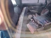 Транспортное средство  ВАЗ 21053 Год выпуска  н/д Цвет кузова - белый Государственный регистрационный знак  нет данных  (VIN  XTA21053031966461)