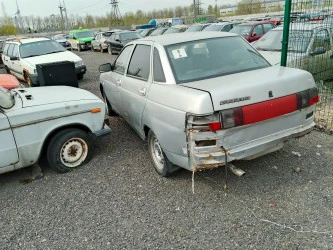 Транспортное средство  Лада