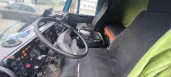Автомобиль линейно-бригадный (ЛБА) на шасси а/м КАМАЗ-43118