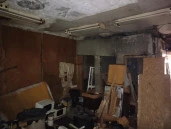 Нежилое помещение 41,6 кв.м. на Витебской ул.