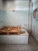 Квартира площадью 61,6 кв.м. в г. Воронеж, в залоге КБ «РОСЭНЕРГОБАНК» (АО).
