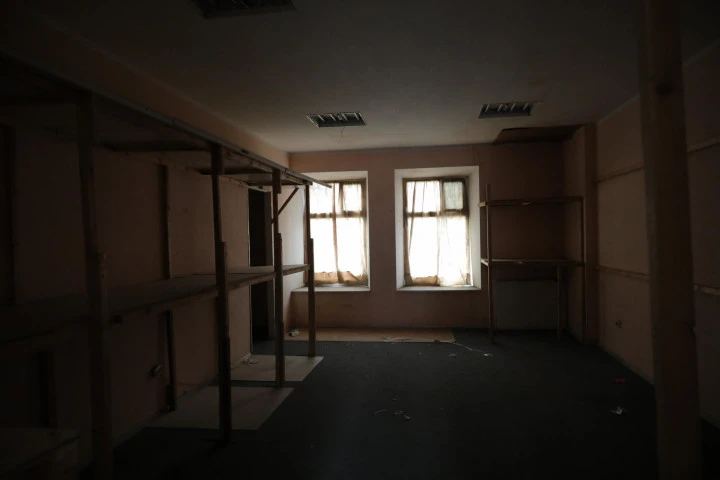 Право аренды помещения площадью 117,7 кв. м в Апраксином дворе