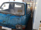 Транспортное средство  Тайота Хайс Год выпуска  н/д Цвет кузова - синий Государственный регистрационный знак- Е295ВО78 (VIN  нет данных)