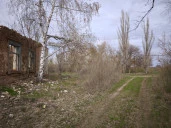 Продажа зданий (2 шт.) общей площадью 609 кв. м и земельного участка 3155 кв. м в с. Приволжское Саратовской области