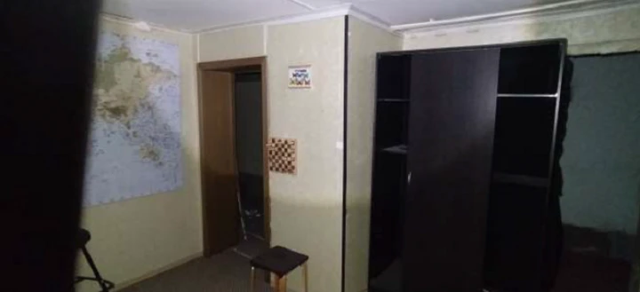 Нежилое помещение , общей площадью 371,5 кв. м, расположенное по адресу: Республика Башкортостан, г. Уфа, Советский район, ул. 50 лет СССР, д. 8