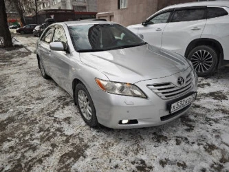 Автомобили легковые TOYOTA CAMRY 2006 года выпуска