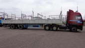 Автоприцеп Маз-938662