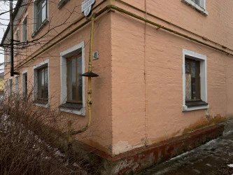 Нежилое помещение (квартира), общей площадью 36,6.