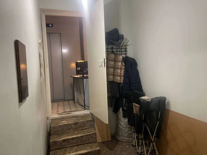Помещение свободного назначения в Василеостровском районе на Среднем проспекте В.О.