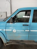УАЗ-23632 UAZ Pickup