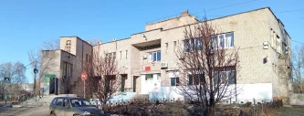 Продажа нежилых помещений в п.г.т. Мирный Самарской области