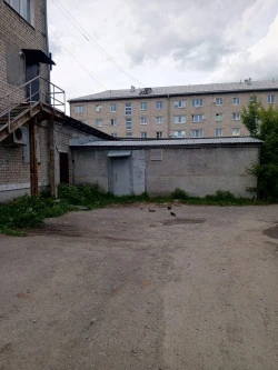 Нежилое помещение 63,2 кв.м. в г. Богданович, Свердловской области