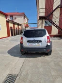 Транспортное средство RENAULT DUSTER,  2013 года изготовления, идентификационный номер  (VIN) X7LHSRH8N49205547