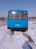 ПАЗ 32053