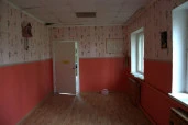 Земельный участок, площадь 4011 кв.м., здание детского сада 403,7 кв.м., склад 35,1 кв.м., котельная 14,1 кв.м. по адресу: Липецкая обл., Хлевенский р-н, с. Дмитряшевка, ул. Молодежная, д. №1.