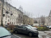 Нежилое помещение 147,6 кв.м. у ст.м. "Приморская"