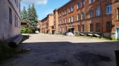 Производственный комплекс, Московская область, г. Клин