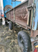 Прицеп тракторный 2ПТС-4,5
