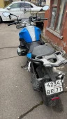 Мотоцикл BMW R1200R