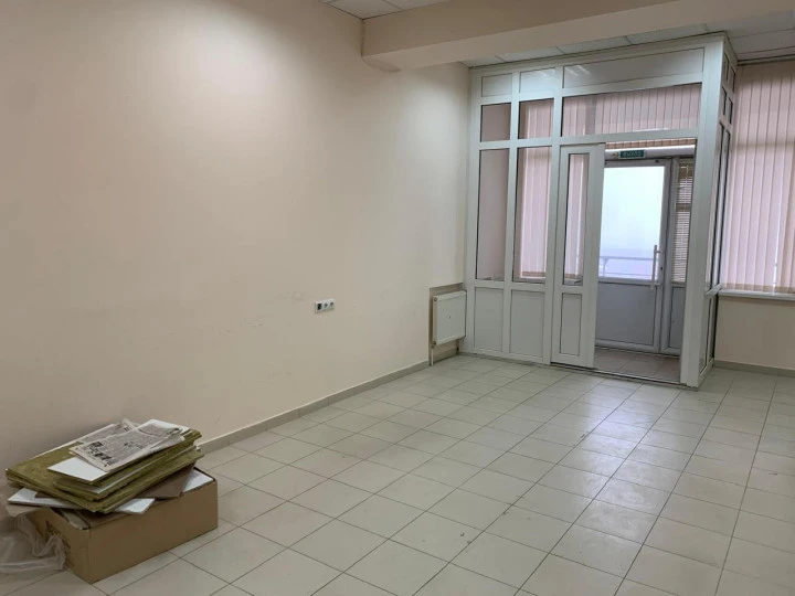 Нежилое помещение 82,4 кв.м, г. Ставрополь ЖК "Алые паруса"
