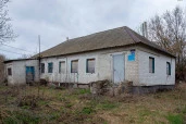 Нежилое помещение 53,4 кв.м. в с. Падворки Липецкой области.