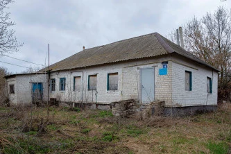 Нежилое помещение 53,4 кв.м. в с. Падворки Липецкой области.