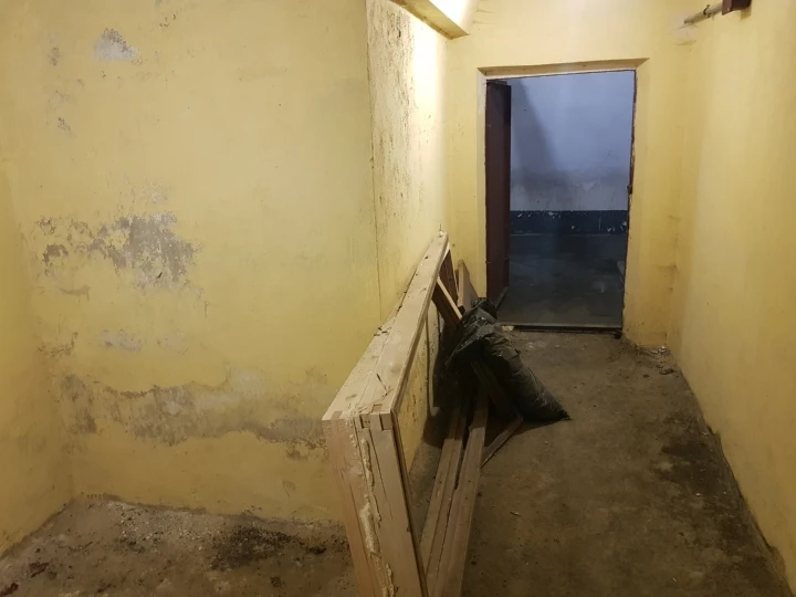 Нежилое помещение 30 кв.м. в Павловске