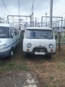 Автомашина УАЗ-22069-04