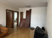 Квартира площадью 74,6 кв. м в районе Черемушки, ЮЗАО, Москва