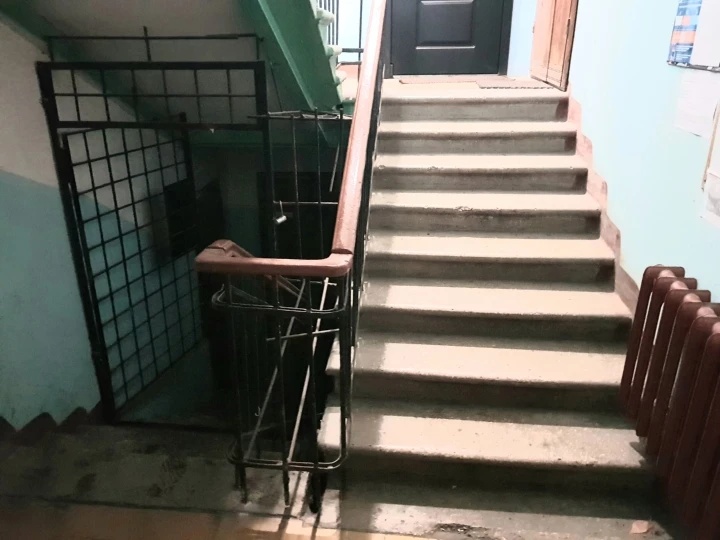 Помещение 39,2 кв.м в Колпино